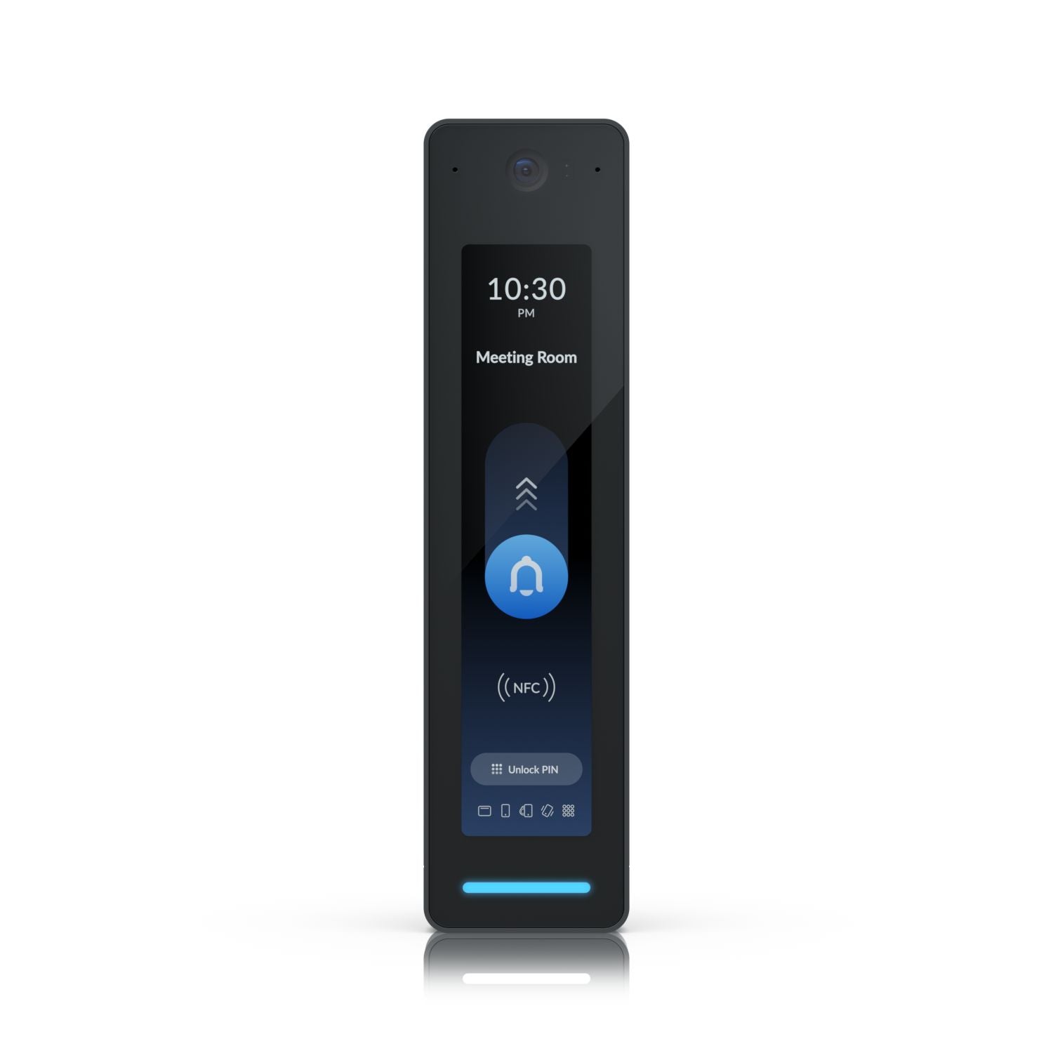 Ubiquiti UniFi Access Reader G2 Professional UA-G2-PRO schwarz Ubiquiti UniFi Access Reader G2 Professional UA-G2-PRO schwarz